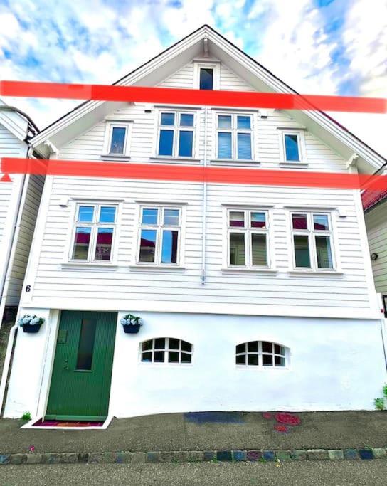 The Green Door H3 Stavanger Eksteriør billede